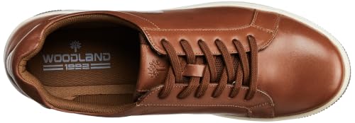 Image of Woodland Mens Gc 6604024 Sneaker