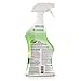 OdoBan Ready-to-Use Disinfectant and Odor Eliminator, 32 Ounce Spray Bottle, Original Eucalyptus Scent