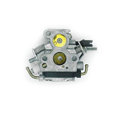 Carburador Para Motosserra Husqvarna 435