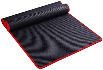 tappetino portapacchi da yoga per uomini