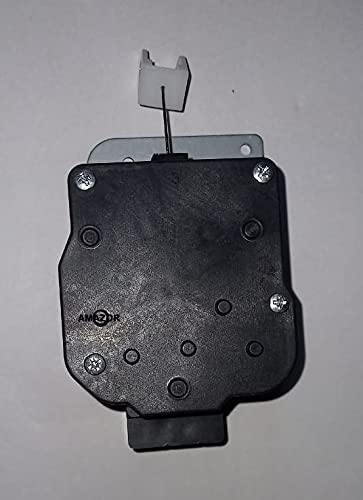 Image of Drain Motor Compatible for Whirlpool Automatic Washing Machines