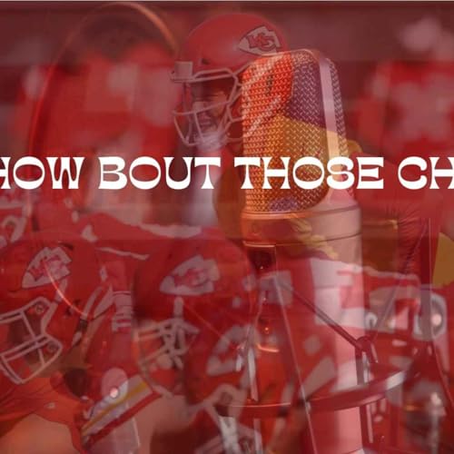 How Bout Those Chiefs #49