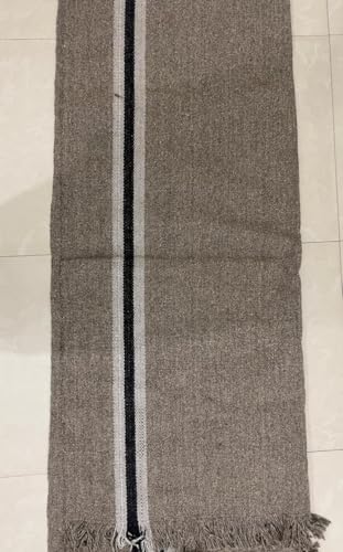 Image of Wool GHONGADI Blanket