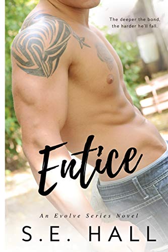 Entice (Evolve Series)