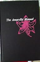 The Amaryllis Manual B0000CK479 Book Cover