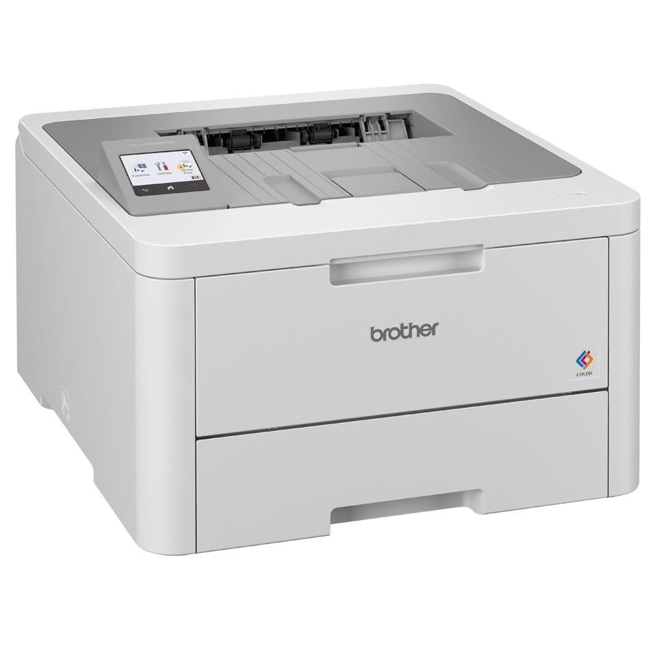 Brother HL-L8230CDW Stampante Laser A Colori 600 x 600 DPI A4 Wi-Fi