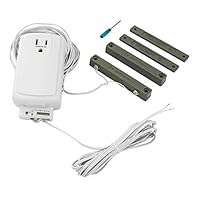 Algopix Similar Product 5 - Insteon Garage Door Control  Status
