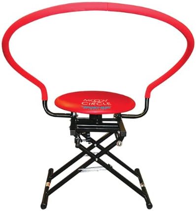 Sport-Elec Moov'circle + accessoires de montage + DVD d'utilisation