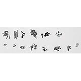 Mr. G's GM1970 Interior Screw Kit for 1974-77 Camaro Coupe