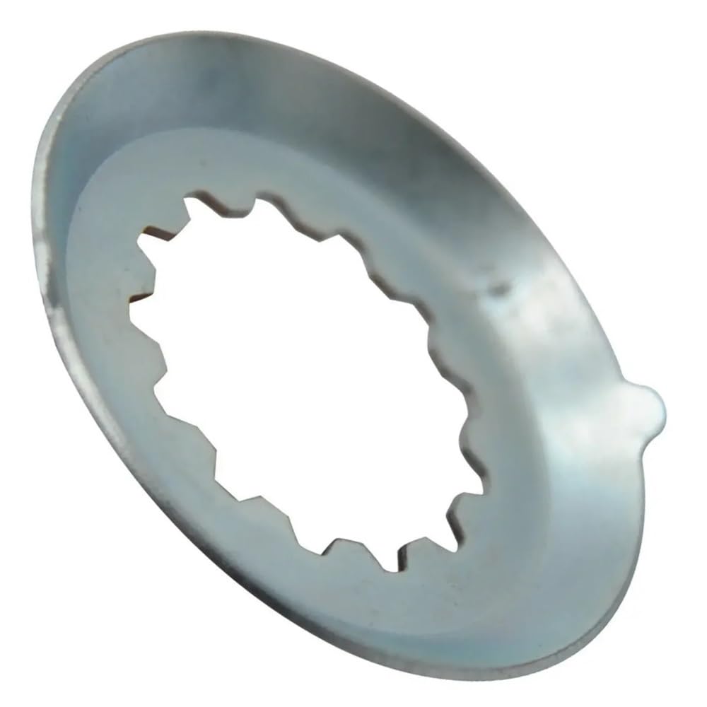 Amazon.com: Front Sprocket Lock Washer Fit for ZX-10R 04-15 ZX-6R