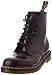Produktbild Dr. Martens Unisex 1460 Amphibians, Burgundy Smooth, 44 EU