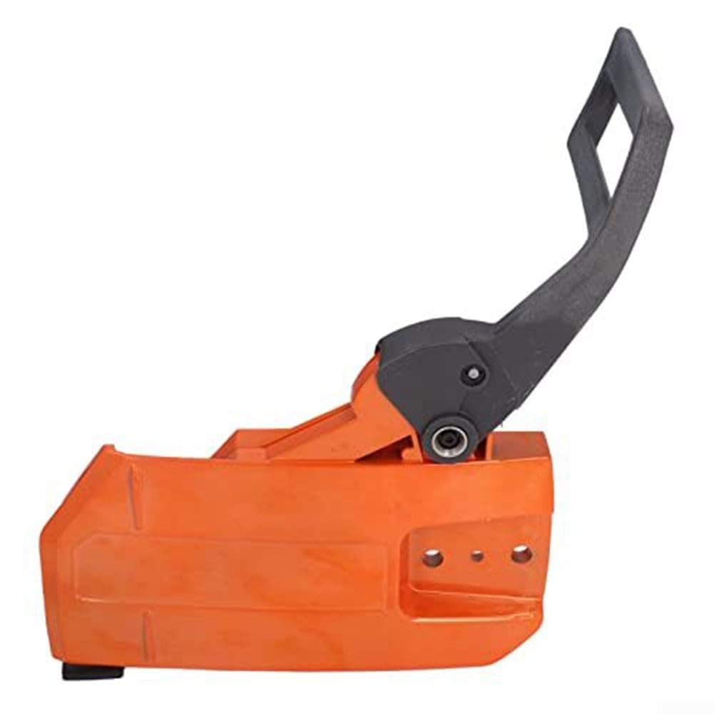 Cubierta de motosierra y carcasa diseñada para 61, 66, 266, 268 y 272XP de larga duración y protección