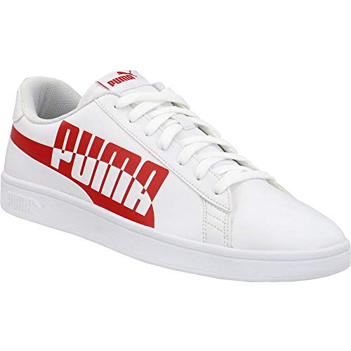 Image of Puma Unisex-Adult Smash V2 Sneaker