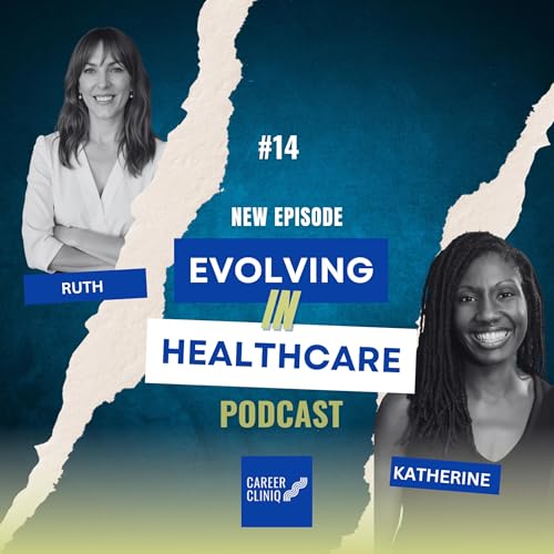 From Hospital PT to Maternal Health Advocate with Dr. Katherine Sylvester