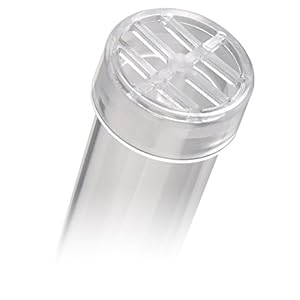 biOrb 46050 Protector para el Tubo Acrílico, Un tamaño