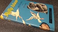 Phillip Island B01AKX17H6 Book Cover