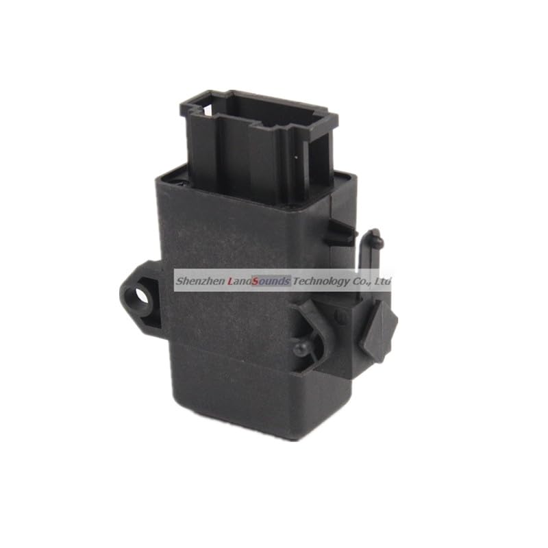 OEM Seat Heat Control Module Unit for Skoda Octavia Superb Yeti - (Color Name: Front Seat)