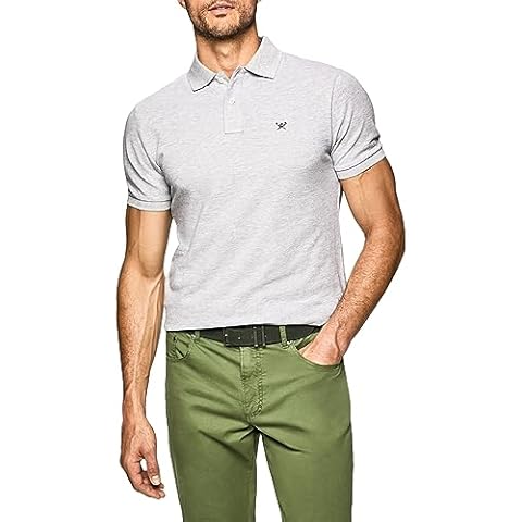 Polo Slim Fit Hackett London Cover