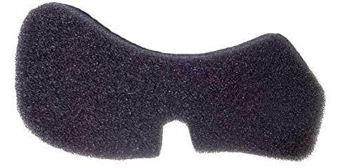 MYPARTS Schaumstoff-Luftfilter kompatibel mit APRILIA-Modellen Mojito 2008-2009, p/n:832703