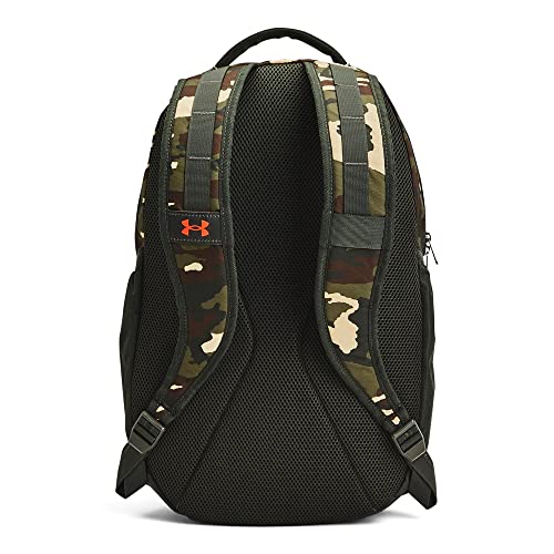 Image of Under Armour Unisex Hustle 5.0 Backpack
