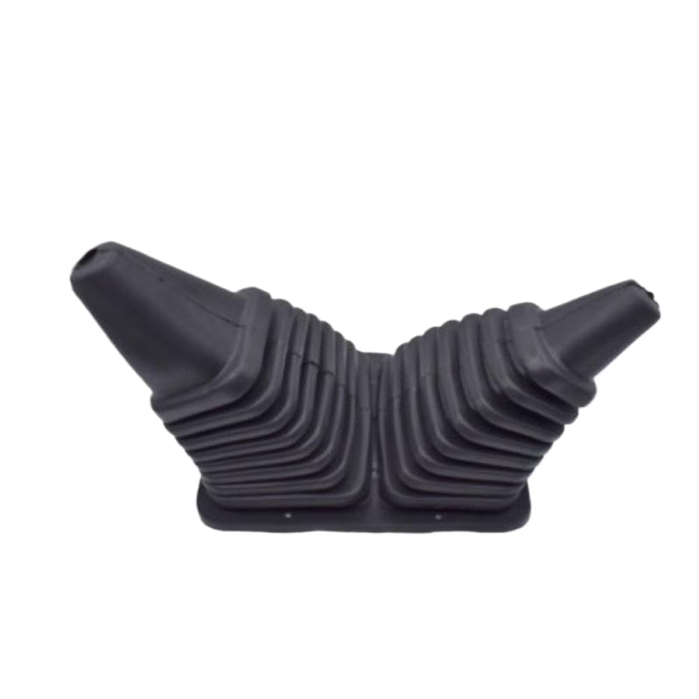 HYexAGshp Gearshift Lever Cover and Boot MB775561 MB659322 Compatible with Pajero Montero Shogun V13 V44 V45 V46 4D56 4M40 1990-2004(Color Name: MB775561)