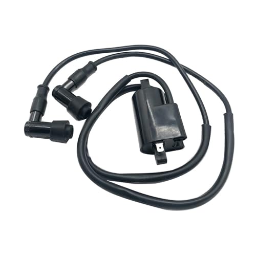 Bobine d'allumage de moto et boîtier CDI XP TMAX 500 2013 electronique