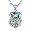 A03-St Michael(Shild)-Abalone Shell
