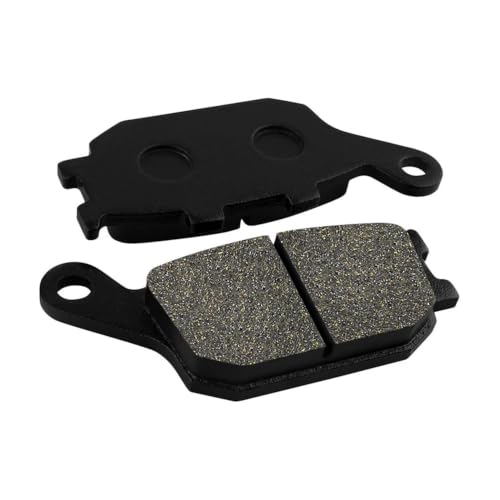 Plaquettes de frein arrière pour Suz GSXS1000 et Katana 2016-2022 - 7