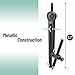 Mr. Pen- Compass for Geometry, Black, Compass with Pencil, Drawing Compass Drawing Tool, Math Compass, Drafting Tools, Drawing Tools, Geometry Compass, Circle Drawing Tool, Geometry Set