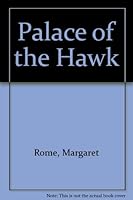 Palace of the Hawk 0263717003 Book Cover