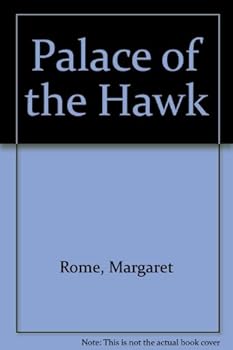 Paperback Palace of the Hawk Book