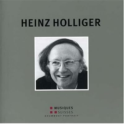 Heinz Holliger