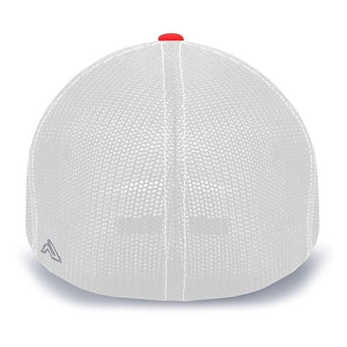 Image of Pacific Headwear Unisex Adult Pacific Headwear Trucker Flexfit Cap