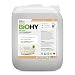 BiOHY Limpiador de Tapicerías Premium (Bidón de 10 litros) | Concentrado para muebles tapizados, sofás, alfombras y textiles | quitamanchas que disuelven el olor (Premium Polster)