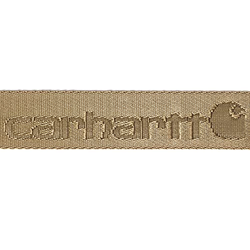 Image of Carhartt Men's Rugged Flex Nylon Webbing Belt