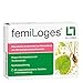 Produktbild femiLoges® - 90 Tabletten - Pflanzliche Unterstützung in den Wechseljahren - 3 Monatspackung