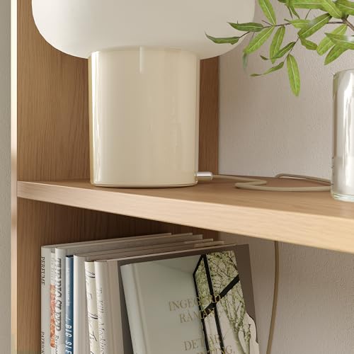 Étagère effet chêne ProTuning LÅDMAKARE 36x34 résout le manque de place - 3
