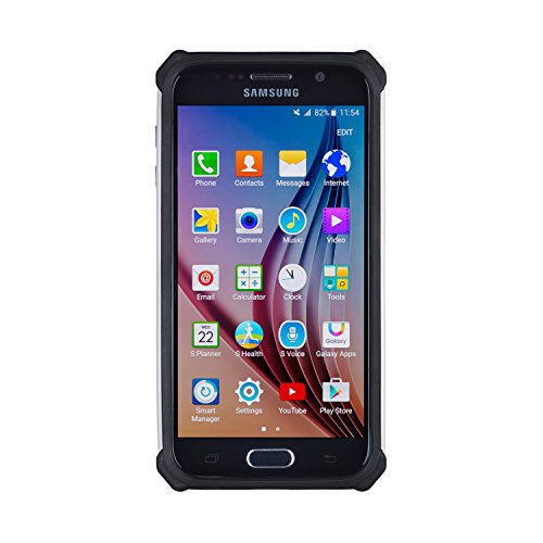 CAT Caterpillar Active Urban Clip-On Schutzhülle Case Cover für Samsung Galaxy S6 - Schwarz CAT Caterpillar Active Urban Clip-On Schutzhülle Case Cover für Samsung Galaxy S6 - Schwarz