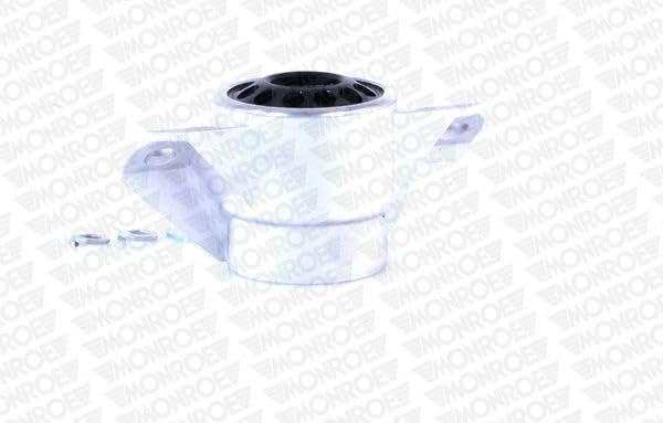 MONROE MK388 Coupelle d'amortisseur Compatible avec AUDI A4 B8 Avant 8K5 Q5 8RB A5 B8 Coupé 8T3 A5 B8 Sportback 8TA A4 B8 Berline 8K2