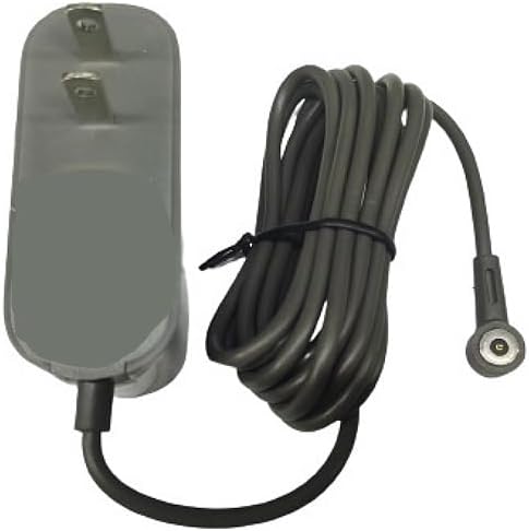 Power Adapter Charger，Compatible for Airbot，Aura VC801 Vacuum Cleaner(EU)