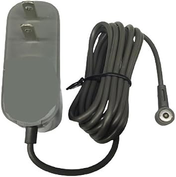 Power Adapter Charger,Compatible for Airbot,Aura VC801 Vacuum CleanerUS