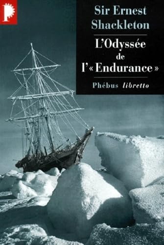 L'Odyssée de l'Endurance