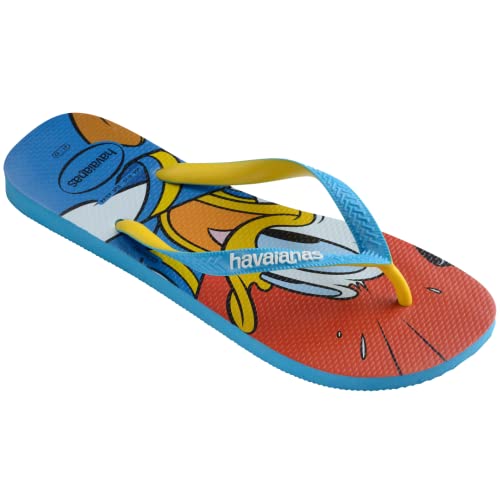 Havaianas Kids' Disney Flip Flop Sandals3