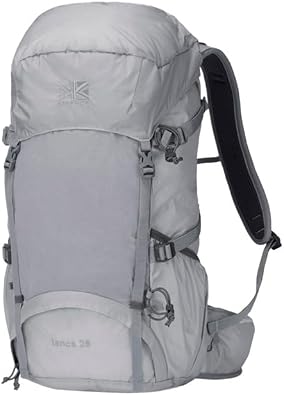 Kalimar Lancs 28 L Grey M Backpack