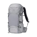 [カリマー] lancs 28 L.Grey 軽量 登山