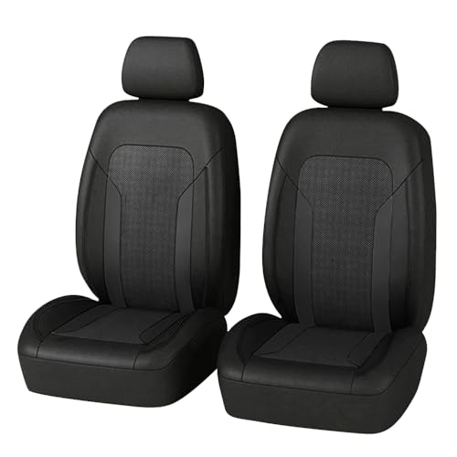 4PCS Breathable Mesh Seat Covers