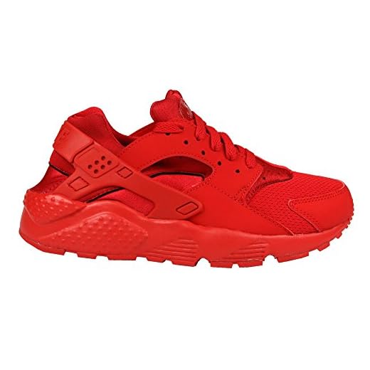 Nike Huarache Run GS - 654275 600