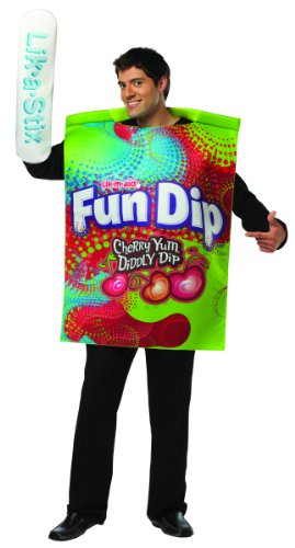 Rasta Imposta Nestle Fun Dip Package