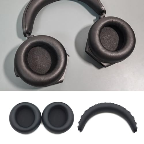 Repuestos de Almohadillas para Audífonos ECVGHD AW920H para Over-Ear miniatura 2