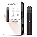Produktbild SMOK Solus 2 Kit Pod System 700mAh Batterie RDL/MTL Dampfen 2.5ml Kapazität Schwarz Typ-C Aufladung Zugaktiviertes Vape Kit Verdampfer Elektronische Zigarette - Kein Nikotin